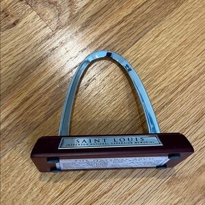 Saint Louis Arch Souvenir